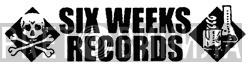 Six Weeks - Винил CD и Кассеты лейбла Six Weeks на сайте МаркетВинила