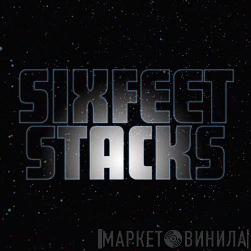 Sixfeet Stacks - Винил CD и Кассеты лейбла Sixfeet Stacks на сайте МаркетВинила