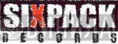 Sixpack Records  - Винил CD и Кассеты лейбла Sixpack Records (2) на сайте МаркетВинила
