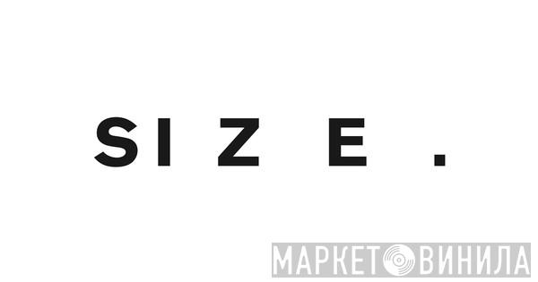 Size Records - Винил CD и Кассеты лейбла Size Records на сайте МаркетВинила