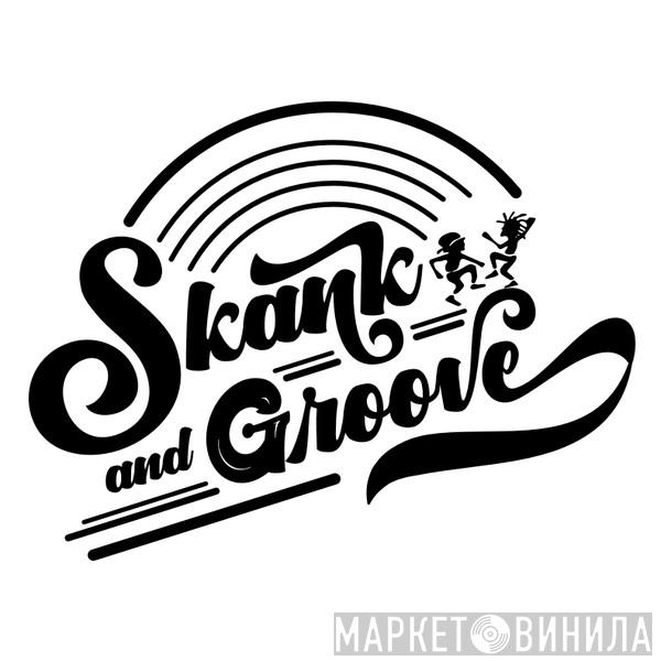 Skank & Groove - Винил CD и Кассеты лейбла Skank & Groove на сайте МаркетВинила
