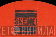 Skene! Records - Винил CD и Кассеты лейбла Skene! Records на сайте МаркетВинила