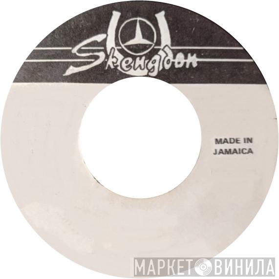 Skengdon - Винил CD и Кассеты лейбла Skengdon на сайте МаркетВинила