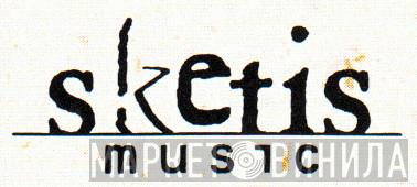 Sketis Music - Винил CD и Кассеты лейбла Sketis Music на сайте МаркетВинила
