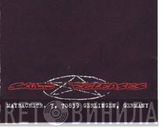 Skuld Releases - Винил CD и Кассеты лейбла Skuld Releases на сайте МаркетВинила