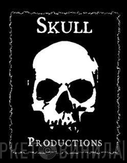 Skull Productions - Винил CD и Кассеты лейбла Skull Productions на сайте МаркетВинила