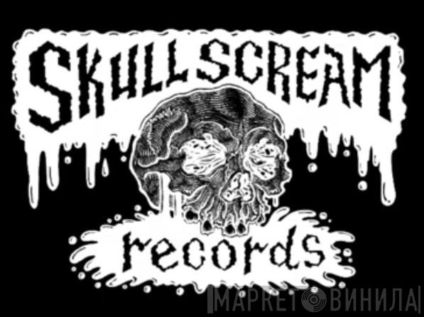 Skull Scream Records - Винил CD и Кассеты лейбла Skull Scream Records на сайте МаркетВинила
