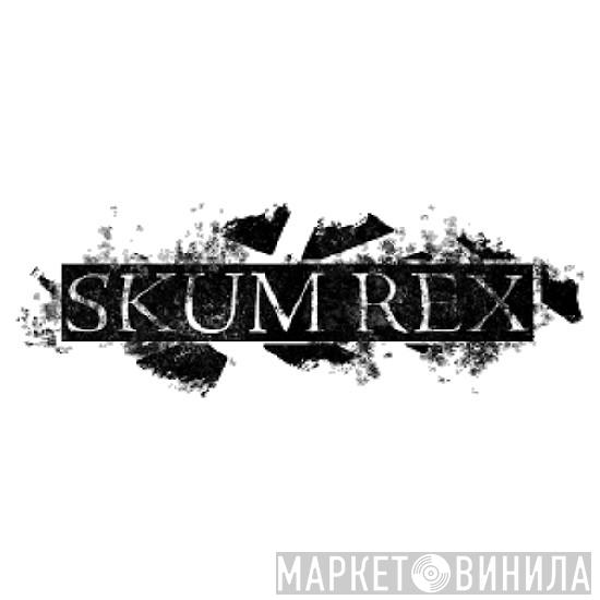 Skum Rex - Винил CD и Кассеты лейбла Skum Rex на сайте МаркетВинила
