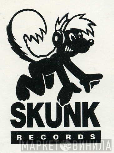 Skunk Records - Винил CD и Кассеты лейбла Skunk Records на сайте МаркетВинила