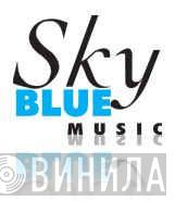 Sky Blue Music  - Винил CD и Кассеты лейбла Sky Blue Music (2) на сайте МаркетВинила