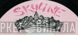 Sky Line Records - Винил CD и Кассеты лейбла Sky Line Records на сайте МаркетВинила
