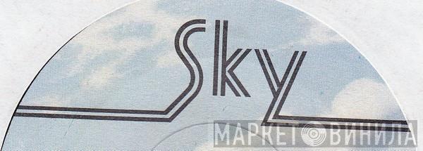 Sky  - Винил CD и Кассеты лейбла Sky (3) на сайте МаркетВинила