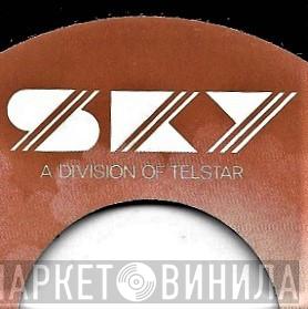 Sky - Винил CD и Кассеты лейбла Sky на сайте МаркетВинила