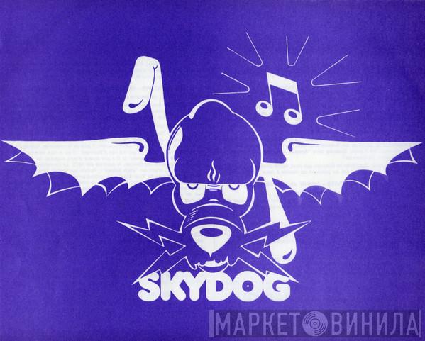 Skydog - Винил CD и Кассеты лейбла Skydog на сайте МаркетВинила