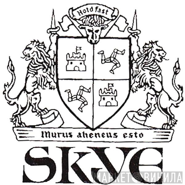 Skye Records - Винил CD и Кассеты лейбла Skye Records на сайте МаркетВинила