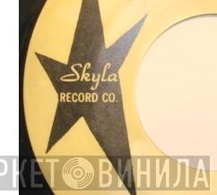 Skyla Record Co. - Винил CD и Кассеты лейбла Skyla Record Co. на сайте МаркетВинила