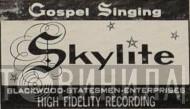 Skylite - Винил CD и Кассеты лейбла Skylite на сайте МаркетВинила