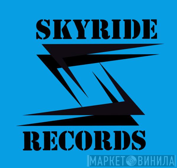 Skyride Records - Винил CD и Кассеты лейбла Skyride Records на сайте МаркетВинила