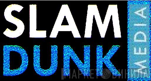 Slam Dunk Media - Винил CD и Кассеты лейбла Slam Dunk Media на сайте МаркетВинила