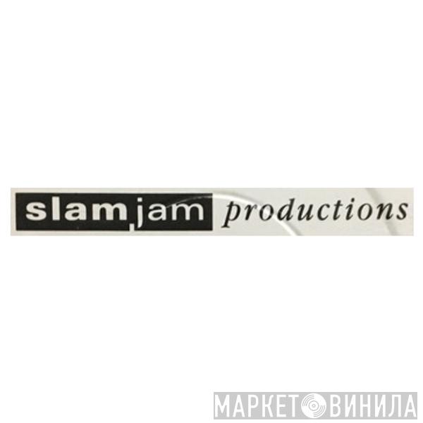 Slam Jam Productions - Винил CD и Кассеты лейбла Slam Jam Productions на сайте МаркетВинила