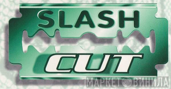 Slash Cut Records - Винил CD и Кассеты лейбла Slash Cut Records на сайте МаркетВинила