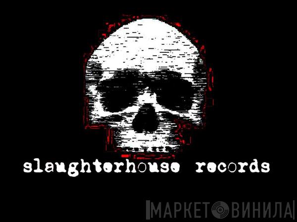 Slaughterhouse Records  - Винил CD и Кассеты лейбла Slaughterhouse Records (4) на сайте МаркетВинила