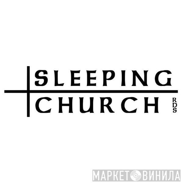 Sleeping Church Records - Винил CD и Кассеты лейбла Sleeping Church Records на сайте МаркетВинила