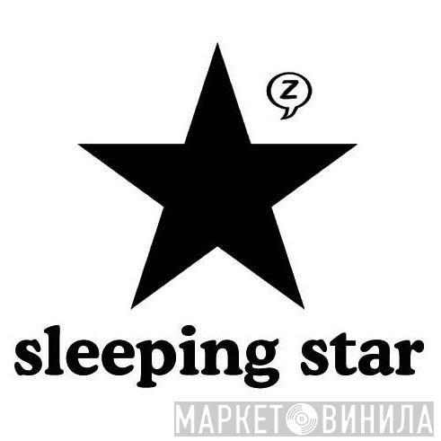 Sleeping Star - Винил CD и Кассеты лейбла Sleeping Star на сайте МаркетВинила