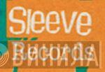 Sleeve Records - Винил CD и Кассеты лейбла Sleeve Records на сайте МаркетВинила