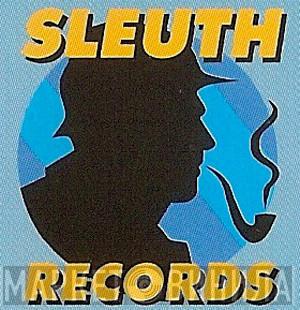 Sleuth Records - Винил CD и Кассеты лейбла Sleuth Records на сайте МаркетВинила
