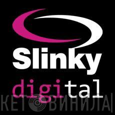 Slinky Digital - Винил CD и Кассеты лейбла Slinky Digital на сайте МаркетВинила