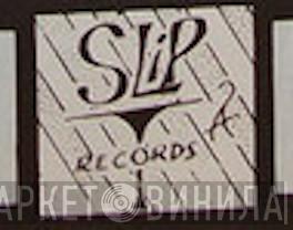 Slip Records  - Винил CD и Кассеты лейбла Slip Records (2) на сайте МаркетВинила