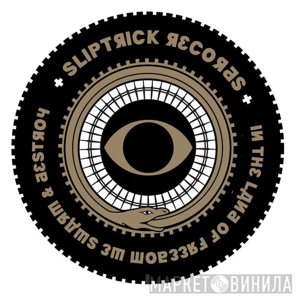 Sliptrick Records - Винил CD и Кассеты лейбла Sliptrick Records на сайте МаркетВинила