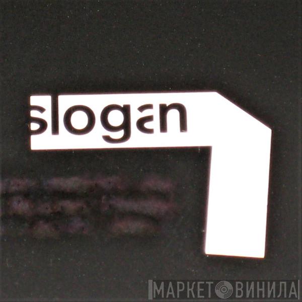 Slogan Records - Винил CD и Кассеты лейбла Slogan Records на сайте МаркетВинила