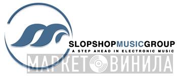 Slopshop Records - Винил CD и Кассеты лейбла Slopshop Records на сайте МаркетВинила