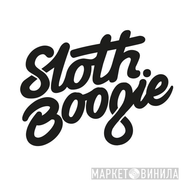 SlothBoogie - Винил CD и Кассеты лейбла SlothBoogie на сайте МаркетВинила