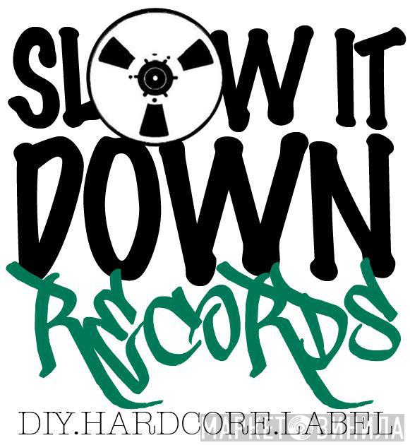 Slow It Down Records - Винил CD и Кассеты лейбла Slow It Down Records на сайте МаркетВинила