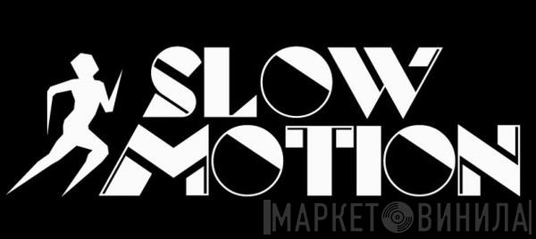 Slow Motion Records  - Винил CD и Кассеты лейбла Slow Motion Records (2) на сайте МаркетВинила