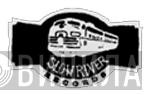 Slow River Records - Винил CD и Кассеты лейбла Slow River Records на сайте МаркетВинила