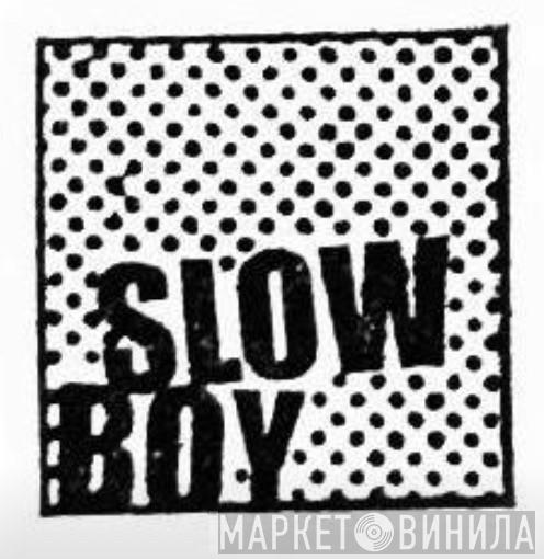 Slowboy Records - Винил CD и Кассеты лейбла Slowboy Records на сайте МаркетВинила