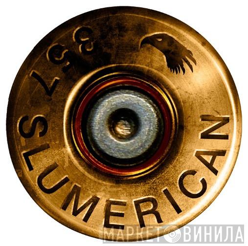 Slumerican - Винил CD и Кассеты лейбла Slumerican на сайте МаркетВинила