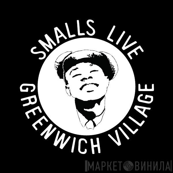 SmallsLIVE - Винил CD и Кассеты лейбла SmallsLIVE на сайте МаркетВинила