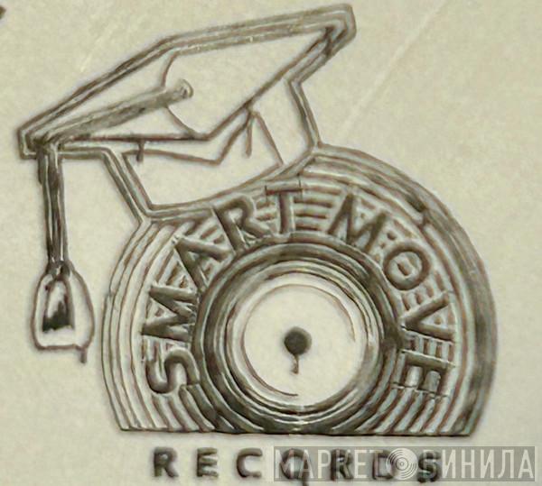 Smart Move Records - Винил CD и Кассеты лейбла Smart Move Records на сайте МаркетВинила
