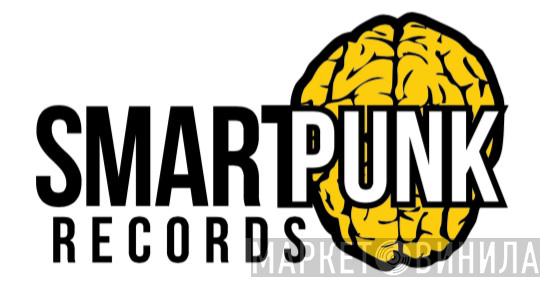 Smartpunk Records - Винил CD и Кассеты лейбла Smartpunk Records на сайте МаркетВинила