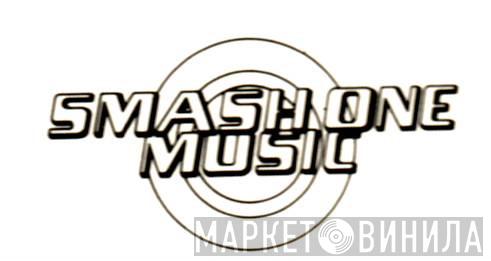 Smash One Music - Винил CD и Кассеты лейбла Smash One Music на сайте МаркетВинила