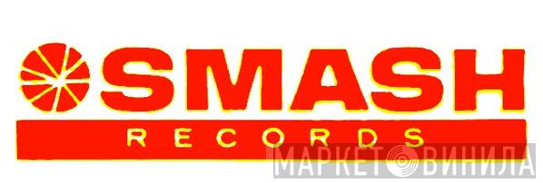Smash Records  - Винил CD и Кассеты лейбла Smash Records (4) на сайте МаркетВинила