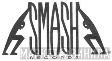 Smash Records - Винил CD и Кассеты лейбла Smash Records на сайте МаркетВинила