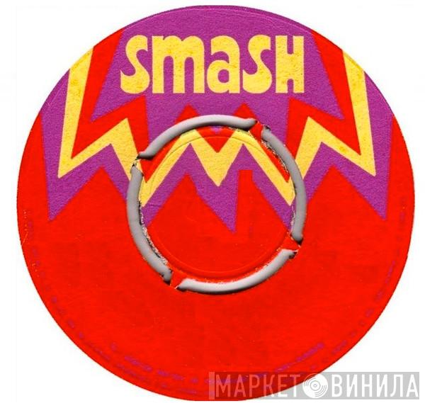 Smash  - Винил CD и Кассеты лейбла Smash (2) на сайте МаркетВинила