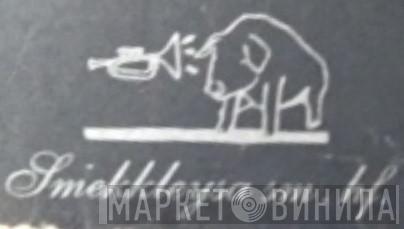Smekkleysa Sm. Hf. - Винил CD и Кассеты лейбла Smekkleysa Sm. Hf. на сайте МаркетВинила