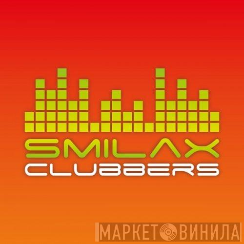 Smilax Clubbers - Винил CD и Кассеты лейбла Smilax Clubbers на сайте МаркетВинила